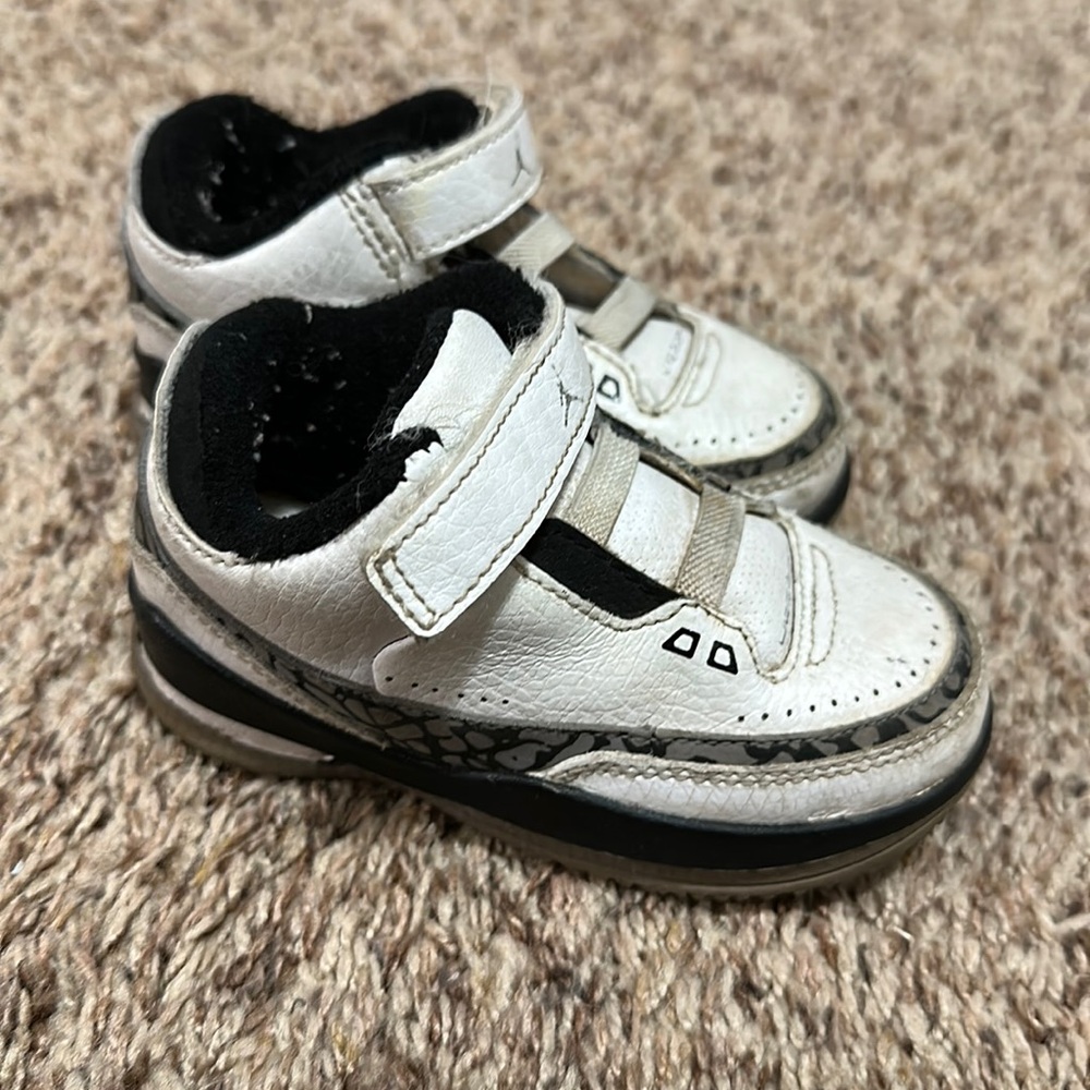 Jordan